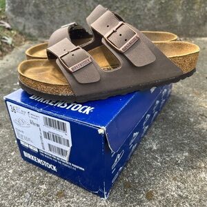 Birkenstocks- Arizona